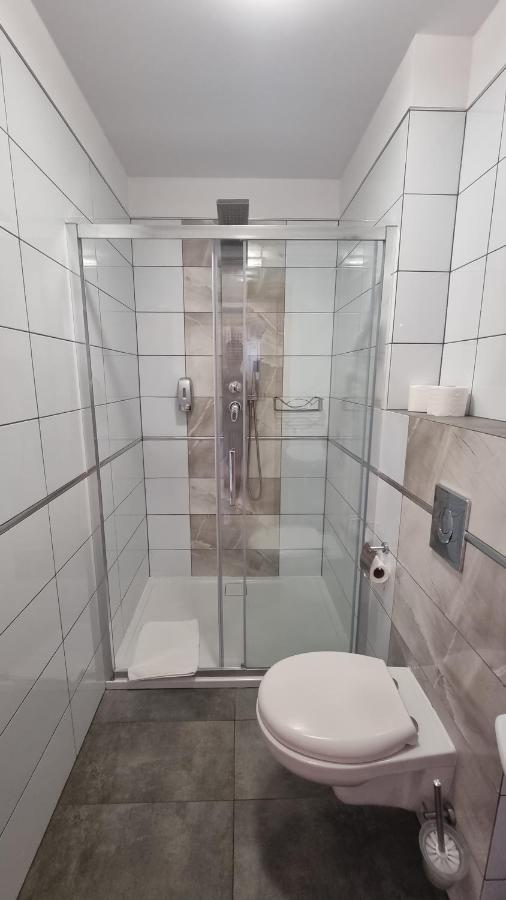 Siedem Drzew Hotel Biskupice  Eksteriør billede