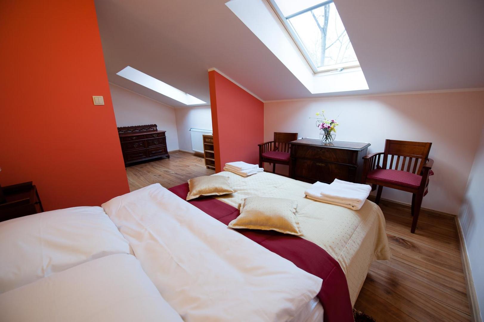 Siedem Drzew Hotel Biskupice  Eksteriør billede